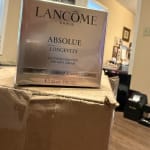 User submitted media