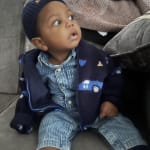 User submitted media