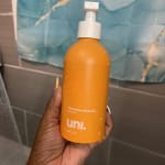 User submitted media