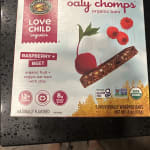 User submitted media