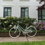 Loft 7D EQ Step Thru Electra Bikes CH
