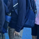 User submitted media