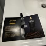 User submitted media