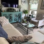 Money Tree Floor Plant