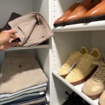 User submitted media