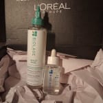 User submitted media