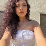 User submitted media