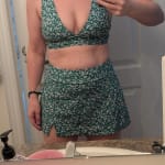 User submitted media