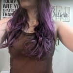 User submitted media