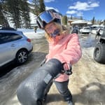 Oyuki Chika GORE-TEX Mittens - Women's | evo