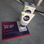 User submitted media