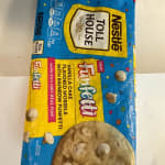 NESTLÉ® TOLL HOUSE® Funfetti® Edible Cookie Dough with Candy Sprinkles