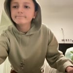 User submitted media