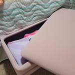 User submitted media