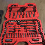150 pc sales craftsman tool set
