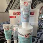 User submitted media