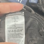 User submitted media