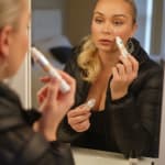 User submitted media