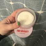 User submitted media