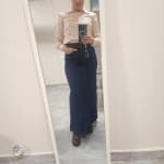 User submitted media