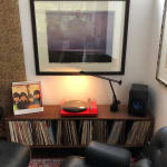 User submitted media
