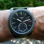 Ftw1163 clearance fossil review