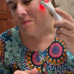 User submitted media