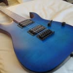 Ibanez hotsell rg 6003