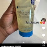 User submitted media