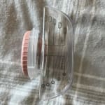 Made for Me Double Electric Wearable Breast Pump