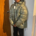 User submitted media