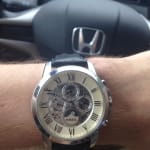 Fossil me3140p 2025