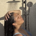 User submitted media
