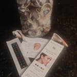 User submitted media