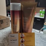 User submitted media