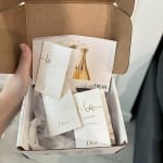 User submitted media