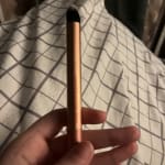 User submitted media