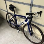Domane SL 6 Gen 4 - Trek Bikes