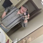 User submitted media