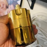 User submitted media