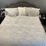 User submitted media