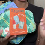 User submitted media