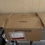 User submitted media