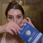 User submitted media