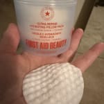 User submitted media