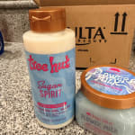 User submitted media