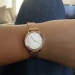 Hald Steel Mesh Watch SKW2441 Skagen