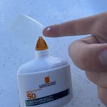 User submitted media