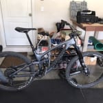 Surly sunrise handlebar for sale deals