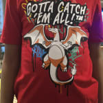 User submitted media